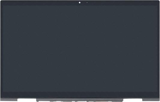 13,3 inch FHD LED LCD Touchscreen Digitizer IPS Display Assembly+frame voor HP ENVY X360 13-ay 13-ay0136ng 13-ay0152ng 13-ay0176ng 13-ay0177ng 13-ay0355ng 13-ay0355ng 13-ay0355ng -ay03 77ng