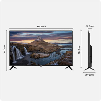CHIQ LCD TV Full HD 102 cm L40G4500