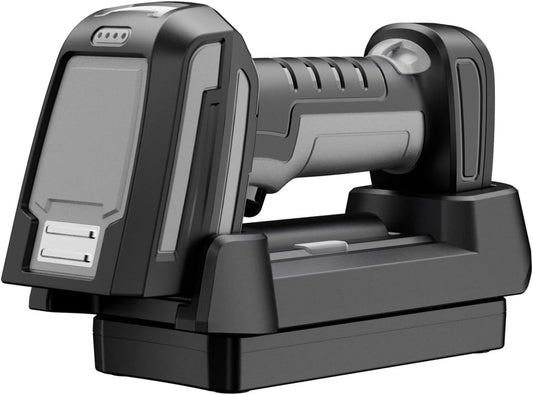 NETUM Industriële Barcodescanner GY-serie (DPM-GY80U)