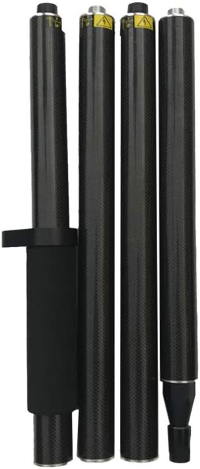 GPS Polen voor Landmeetkunde & Techniek GPS/GNSS toebehoren en instrumenten (GLS24)
