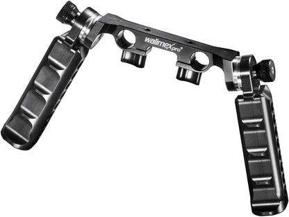 Walimex Pro Aptaris Plate Action Set Video Rig System voor DSLR camera