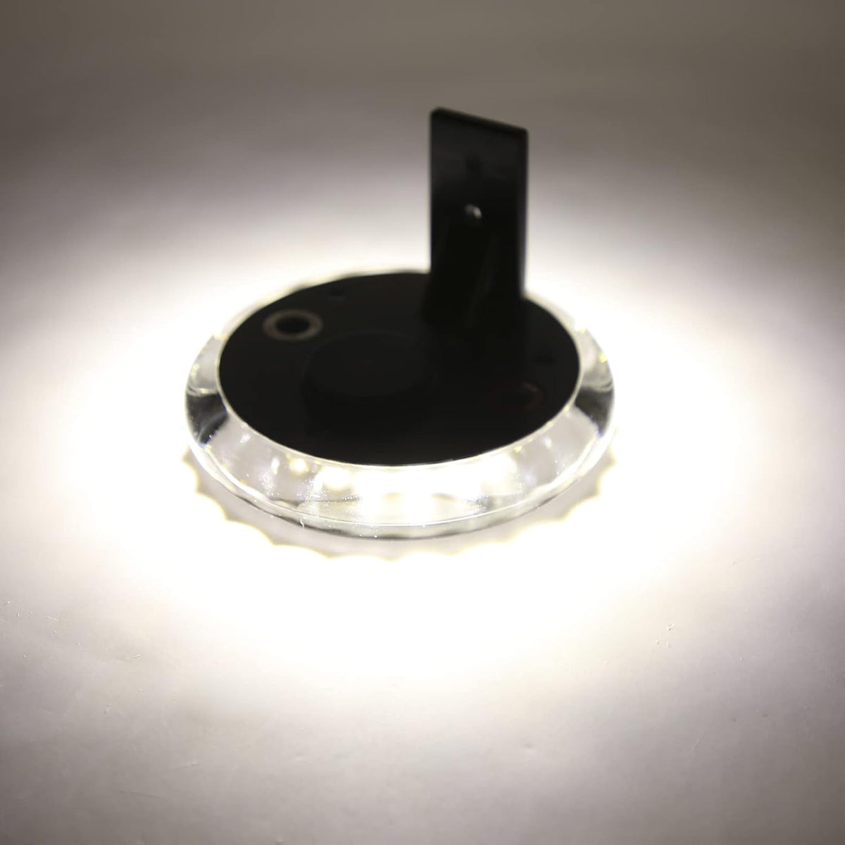 Navigatieverlichting op zonne-energie, bootlicht, IP67 waterdicht, meerdere functies, werkt op energie