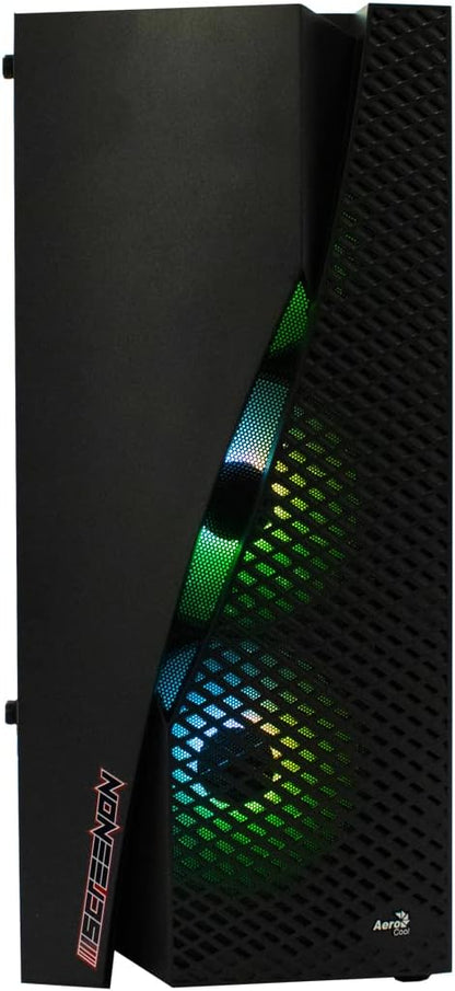 Ryzen 5 5600G - 1TB M.2 SSD - GTX 1650 - GamePC.A40114 - WiFi