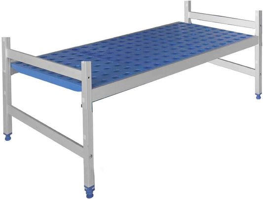 Lacor 55403 Bancada Simple 250 x 385 x 1037 mm