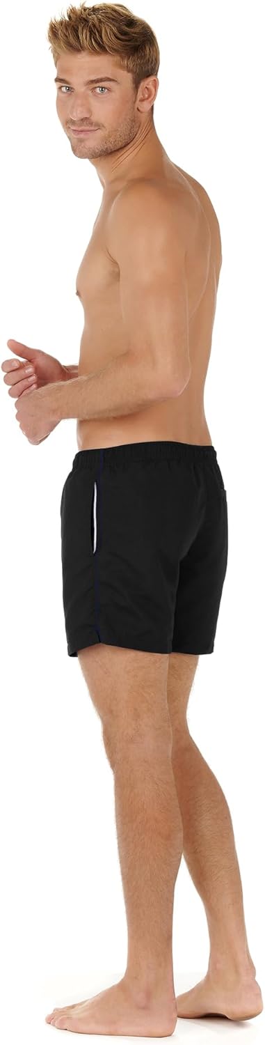HOM Sea Life Zwemshorts heren Boardshorts