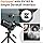 Svbony SV41Pro Mak Spotting Scope with Tripod, SC001 WIFI Camera, Finderscope and Viewfinder Mount, 28-84X80 FMC Focus on Dual Speed,1.25" Detachable Eyepiece, Waterproof for Moon Stargazing - QUORE