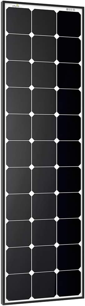 Offgridtec SPR-Ultra-120 120W Slim 12V high-end zonnepaneel
