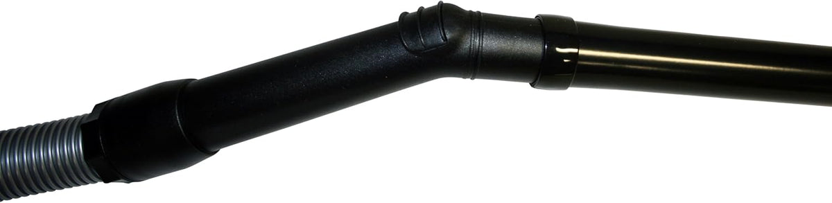Quick Click Multi-Brand Power Tool Stofafname Adapter Set en Volledige Cleanup Stofzuiger Accessoires met 30 Ft. Slang voor Thuis en Winkel Nat/Droog Stofzuigers