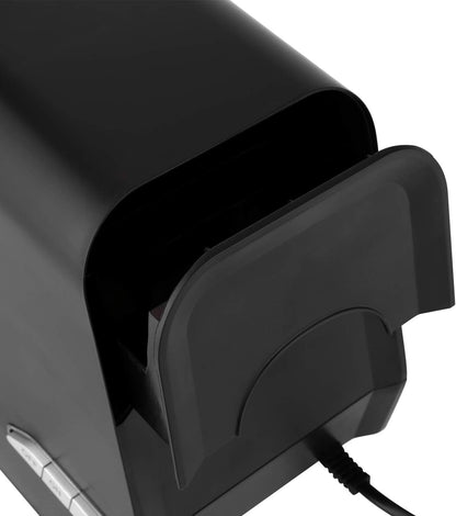 Vleesmolen RVS – Elektrische Vleesmolen – Vleesmolen – Gehaktmolen – Worstmachine – 500 W Vermogen – 3 Snijaccessoires Met Terugdraaifunctie
