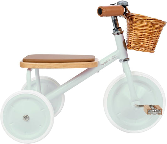 Banwood Mint driewieler