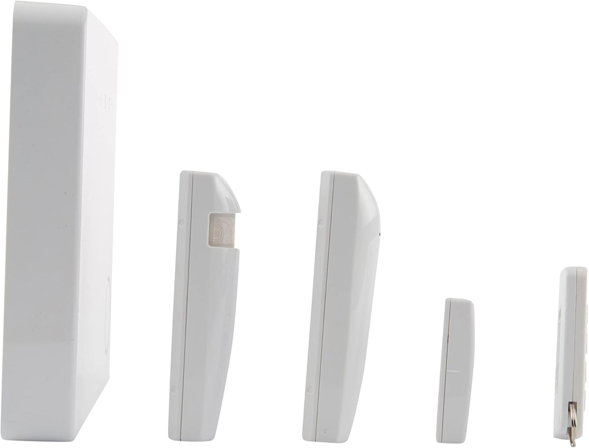 Smartwares IP-draadloos alarmsysteem HA701IP