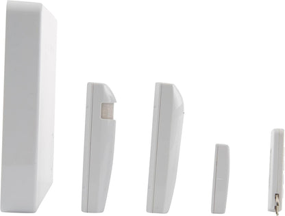 Smartwares IP-draadloos alarmsysteem HA701IP