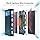 Mini PC – Micro Computer – Desktop PC – Kleine Computer – Mini Desktop – Intel Celeron N5105 – 8GB RAM 256GB SSD – Ventilatorloos Stil – Dual 4K HDMI & VESA Montage