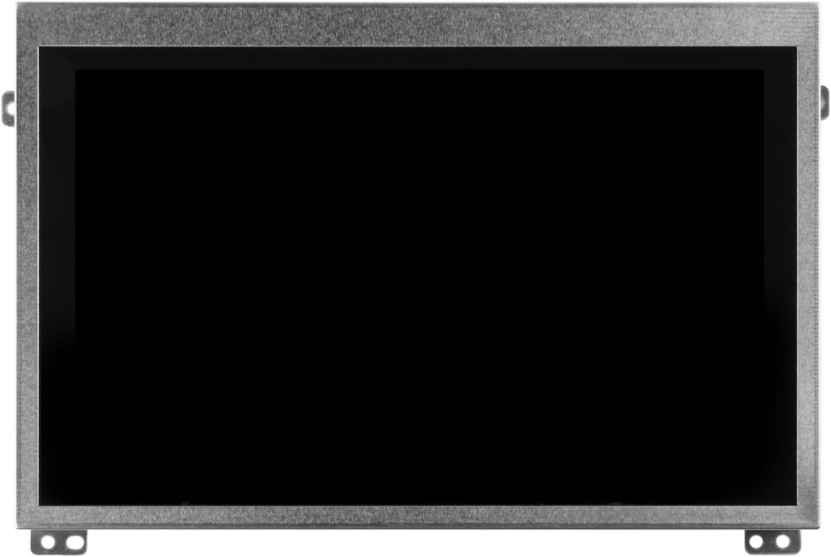 6,5 ''Lcd scherm voor MIB STD2 NAV 200 682 Radio Display TDO-WVGA0633F00045, TDO-WVGA0633F00039 Lcd scherm Touchscreen Digitizer Vergadering Vervanging met gereedschap