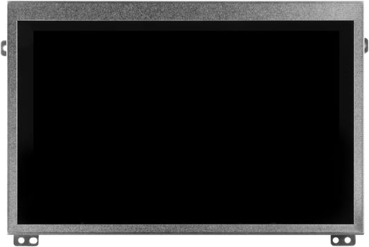 6,5 ''Lcd scherm voor MIB STD2 NAV 200 682 Radio Display TDO-WVGA0633F00045, TDO-WVGA0633F00039 Lcd scherm Touchscreen Digitizer Vergadering Vervanging met gereedschap