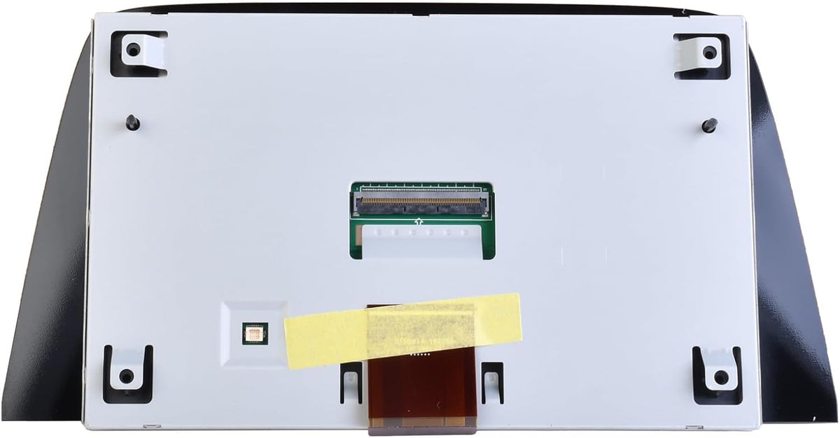 Touchscreen LCD-display montage 8 inch autoradio LCD-display geschikt voor Astra K MK7 2015-2020 Navi 900 Verano 2016-2017 Onderdeelnummer LQ080Y5DZ10 LQ080Y5DZ06 LQ080Y5DZ12 39042448