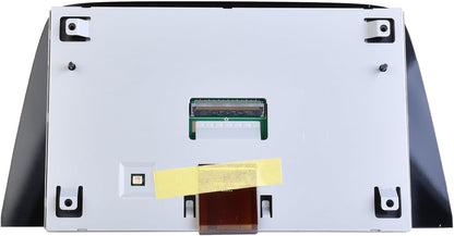 Touchscreen LCD-display montage 8 inch autoradio LCD-display geschikt voor Astra K MK7 2015-2020 Navi 900 Verano 2016-2017 Onderdeelnummer LQ080Y5DZ10 LQ080Y5DZ06 LQ080Y5DZ12 39042448