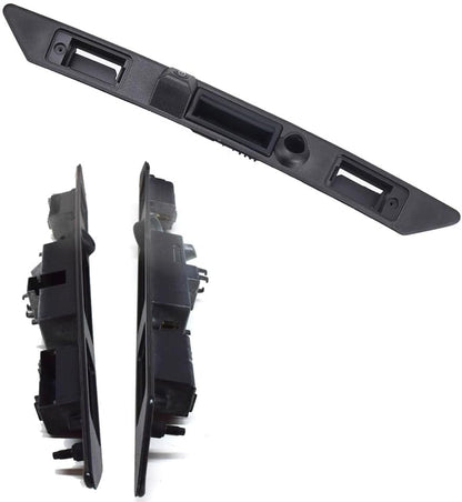 HD IP68 170° groothoek kofferbakgreep achterklep achteruitrijcamera parkeercamera vervanging voor Audi A3 8P/8V 8PA S3 V6/A4 B7 S5/limousine/RS4/A5 RS5/A6 C6 C5/A8 S8/Q7 4L/RS3/S4/RS6/Seat Exeo 3R. 2
