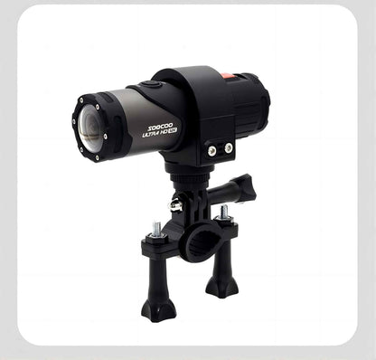 S20+ 4K 30FPS 16MP Actiecamera, Sport Actiecamera, Helmcamera, Mini HD Actie Videocamera, HD Filmen WiFi Sport Cam 10M Waterdicht 170° Groothoek