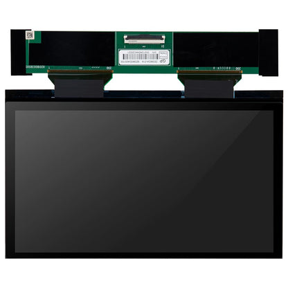 10 inch 12K Monochroom LCD-scherm – 3D-printer Display – Harsprinter Paneel – Hoge Resolutie Scherm – 3D Print Accessoire – Snellere Uitharding – Duurzaam Hittebestendig