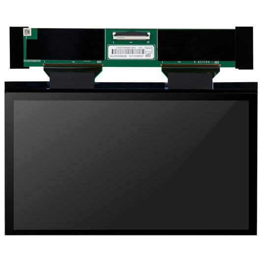 10 inch 12K Monochroom LCD-scherm – 3D-printer Display – Harsprinter Paneel – Hoge Resolutie Scherm – 3D Print Accessoire – Snellere Uitharding – Duurzaam Hittebestendig