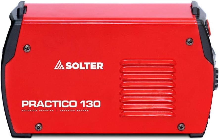Practico 130 merk Solter