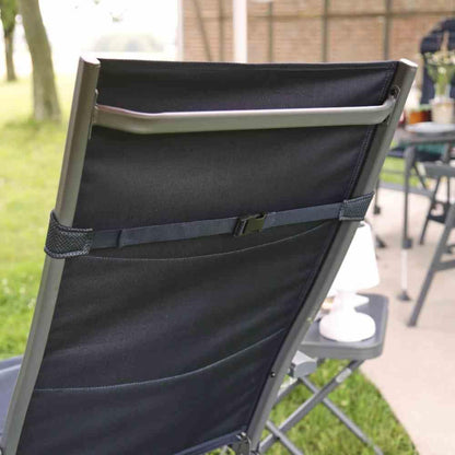 Camping Relax Premium bl.
