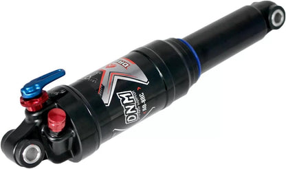 DNM AO-8RC ST3009-N 210 x 53 mm Mountain Bike Air Rear Shock met Lockout