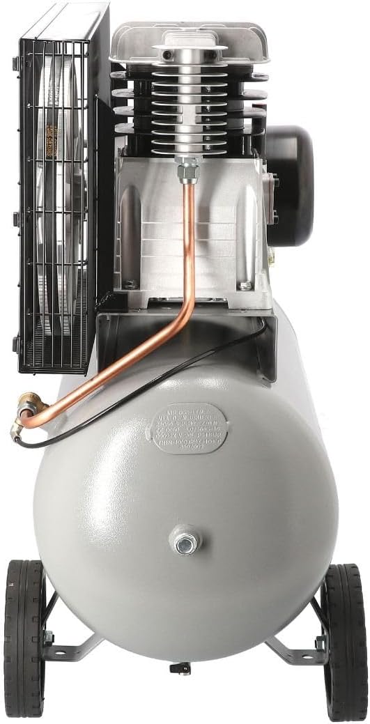 Compressor HK 600-90 Pro 10 bar 4 pk/3 kW 355 l/min 90 l