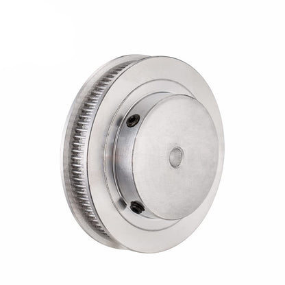 1 Set Corexy bewegingsonderdelen GT2 Ll-2Gt Rf Open Riemen 2Gt 16T 20T 80T Katrol 188 mm riemaslagers compatibel met Voron 2.4 Gates riem 3D-printer (350 mm versie) 350 mm versie