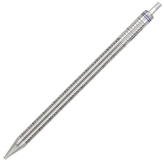 Serologische Pipetten – Laboratoriumpipetten – Wegwerppipetten – Pipetten Voor Laboratorium – Meetpipetten – 50 Ml – Steriel Verpakt