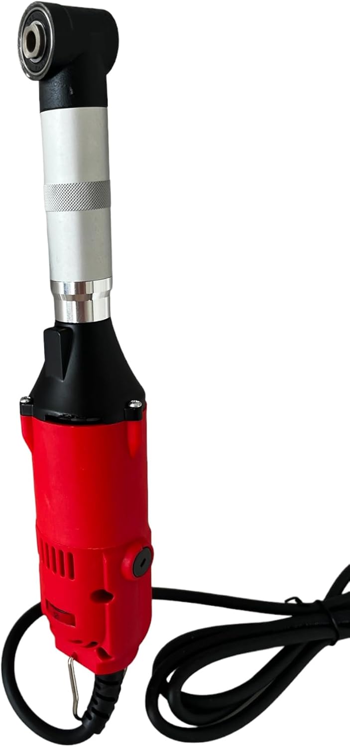 Precisieslijpmachine set 550 W met snelheidsregelaar en accessoires – snijden en afwerken van tegels, steen en afschuiningen