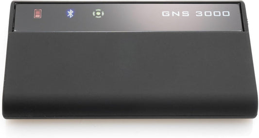 GNS 3000 Bluetooth GPS-ontvanger