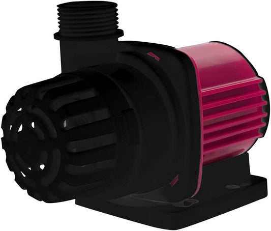Dupla Marin Silent Power Pump Krachtige stromingspomp voor aquaria, stil, energiebesparend, optimale circulatie voor zoet en zeewater, veelzijdige aquariumaccessoires