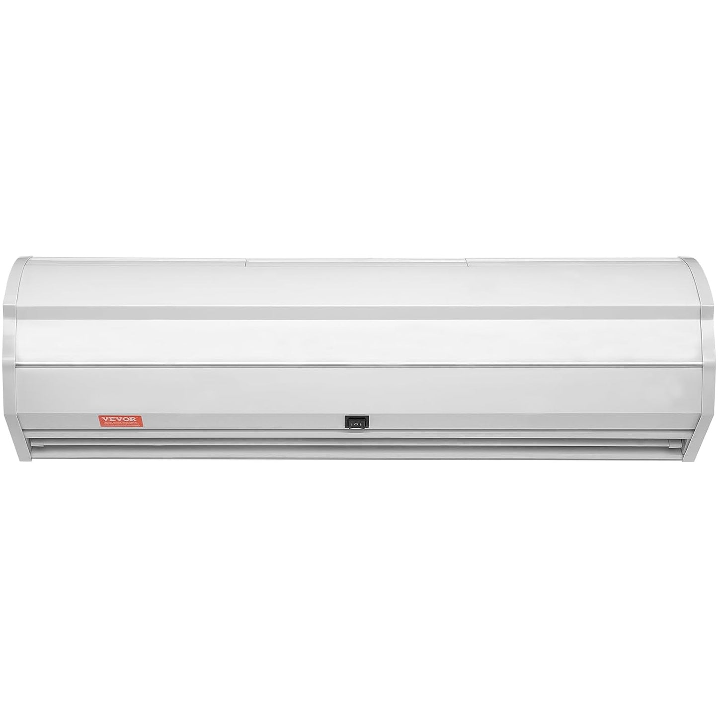 Luchtgordijn voor binnen – Luchtgordijn voor deur – Deurluchtgordijn – Deurventilator – Luchtbarrière – 3 voet / 91 cm – 2 Snelheden