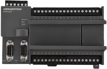 PLC S7-200 CPU224XP Logisch Programmeerbare Module 24 V DC/Controller