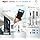 Mini-pc – Microcomputer – Compacte PC – Stille Desktop – 8GB RAM 128GB SSD – Ventilatorloos & 4K Dual HDMI&nbsp;