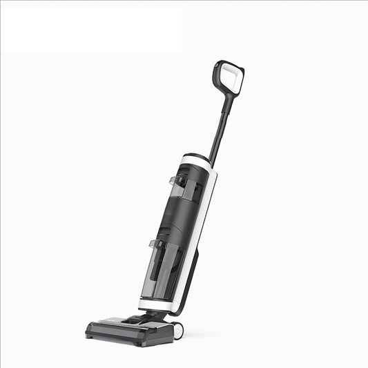 Cordless Stick Vacuum Cleaner - Stick Vacuum Cleaner - Vacuum Cleaner - Cordless Stick Vacuum Cleaner - Powerful Suction - <500w - 21.6V - White/Black