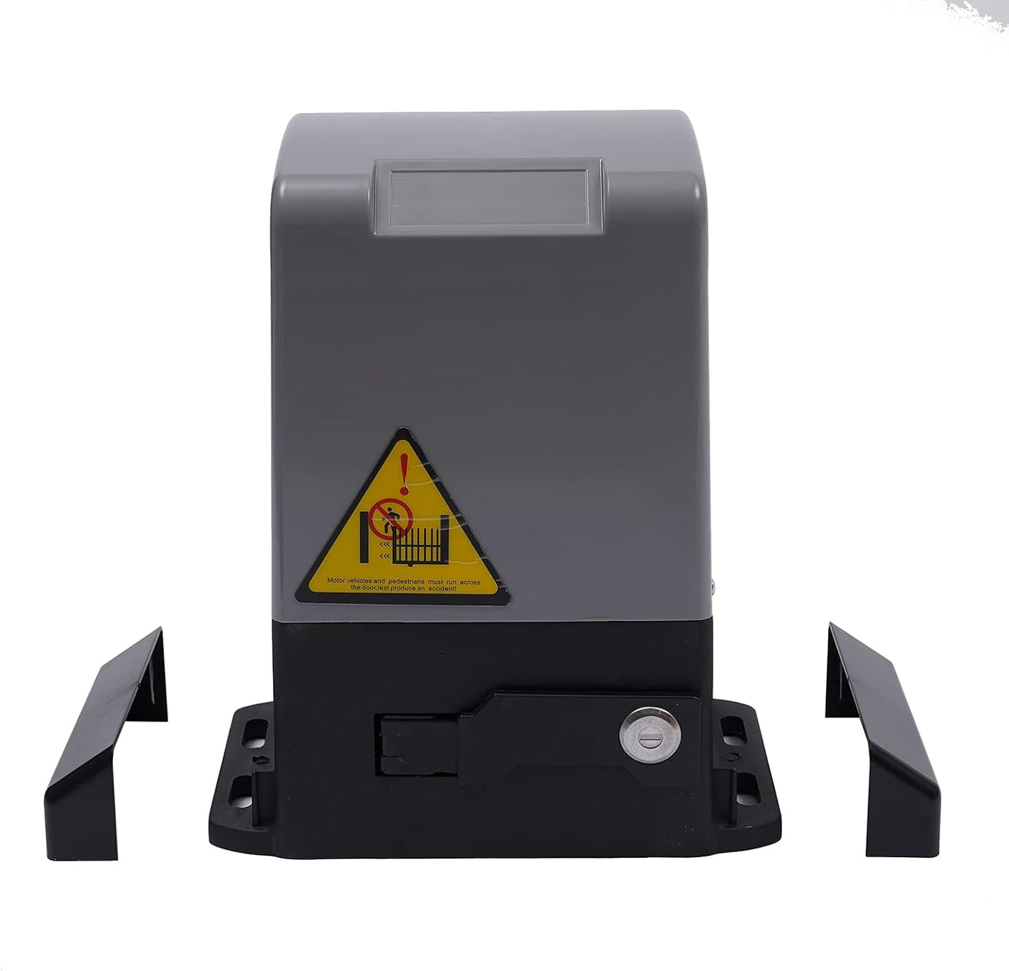 OUKANING 550W Sliding Port Drive 1200 kg Opener Garage Door Electric Gate Drive Port Drive - QUORE