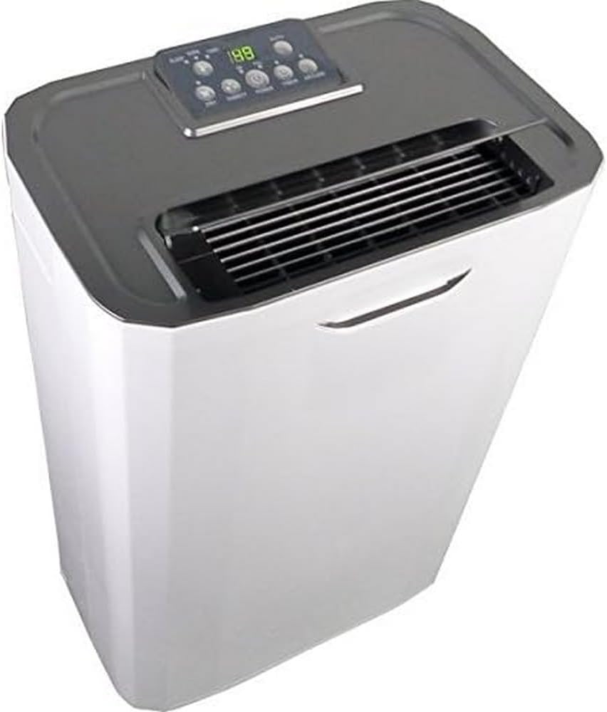 Aktobis Adsorptie-ontvochtiger WDH-DS3 zonder compressor, voor koude ruimtes met een ontvochtigingscapaciteit tot max. 10 liter/dag !