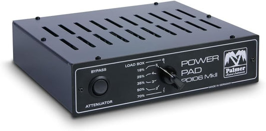 PDI06L16 (Power Attenuator 16 Ohm)