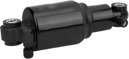 Alomejor Bike Air achterwiel schokdemper bike schokdemper 125/150/165/190 mm voor Mountain Road Shock