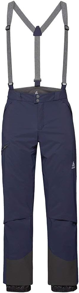 Odlo heren Herenbroek Nordic Fan Hose
