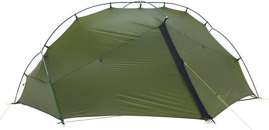 Wechsel Bella Koepeltent - Zero-G Line - Geodetische Tent 1,5 Personen Zeer Licht