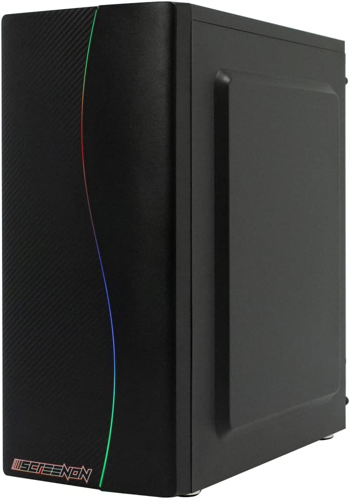 Ryzen 5 5600G - 1TB M.2 - RTX 3050 - GamePC.A40121 - WiFi