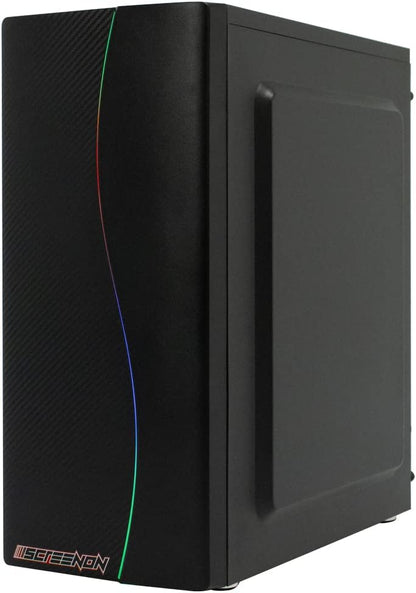 Ryzen 5 5600G - 1TB M.2 - RTX 3050 - GamePC.A40121 - WiFi