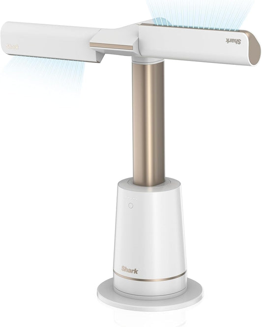 Bladloze Torenventilator Duifgrijs – Torenventilator, Ventilator, Bladloze Ventilator, Koelventilator – Tot 20 Meter Luchtbereik – 10 Snelheden, 180° Oscillatie