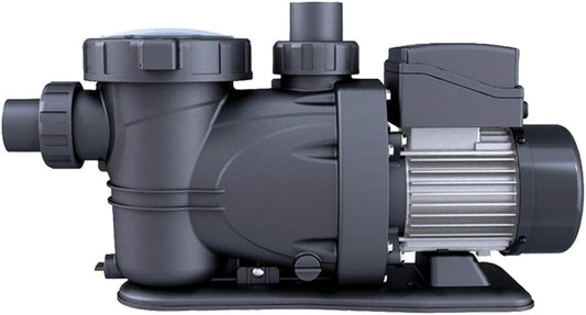 Gre Filterpomp PP152 1100 W 22000 l/h voldoet aan de Europese richtlijn voor ecologisch design