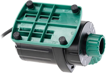Hydor vijverpomp SELTZ D POND DC 3800 l/h, watervallen, fonteinen, beken, met power-modus, elektronische besturing