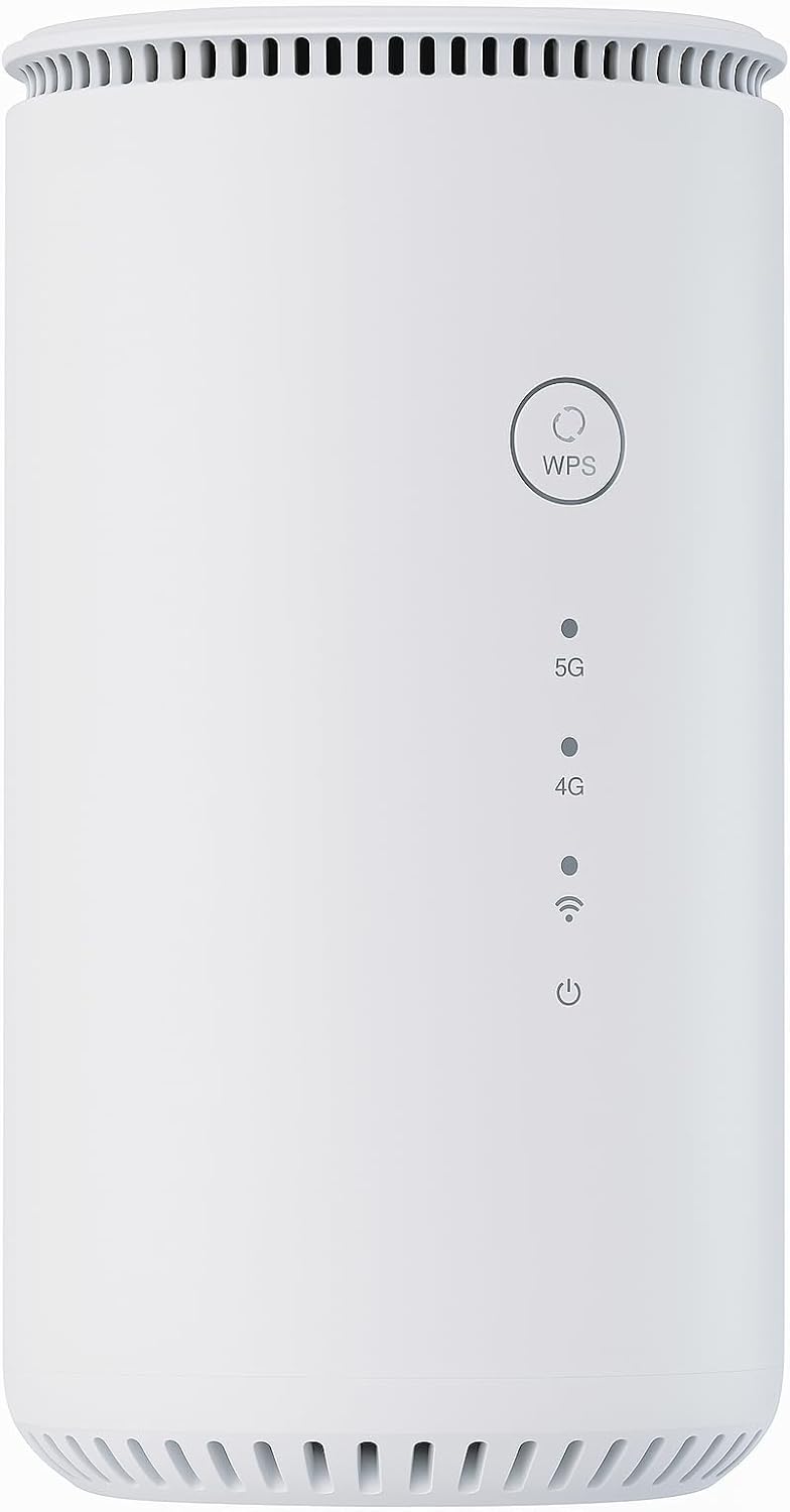 Router 5G met SIM UDX710 WIFI6, 2 poorten, WAN/LAN, 5G, NR, TDD, max. 2,6 Gbit/s DL)/650 Mbit/s, UL Dual Band Modem 2,4 GHz, 5,0 GHz, 802.11 a/b/g/n/AC/AX